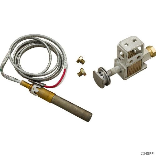 United Aqua Group 600525B Nat Gas Pilot Assembly Nat Gas Pilot Assembly