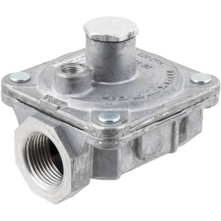 Maxitrol 325-5L-3/4-12A39 3/4LINE#REG CERT 2PSI W/LIMITR