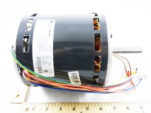 LENNOX 33H45 R47466-001 BLOWER 3/4 HP SINGLE PHASE 115V