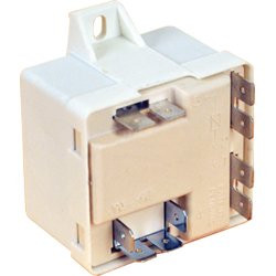 MARS 19171 171 PotentialRelay420vCoilVolt 171 PotentialRelay420vCoilVolt