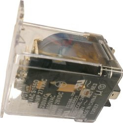 Lennox 56L68 K20 BlowerRelay 24v SPDT K20 BlowerRelay 24v SPDT