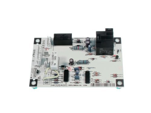 International Comfort Products 1173636 Condensing Unit Defrost Control Board