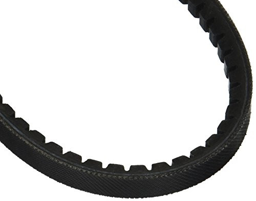 Browning AX74 Gripnotch Belt, AX Belt Section, 75.3 Pitch Length