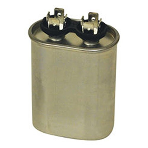 MARS 12950 55MFD 440V Oval Run Capacitor 55MFD 440V Oval Run Capacitor