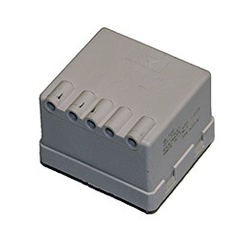 Danfoss 117-7441 115V/60Hz Potential Relay 115V/60Hz Potential Relay