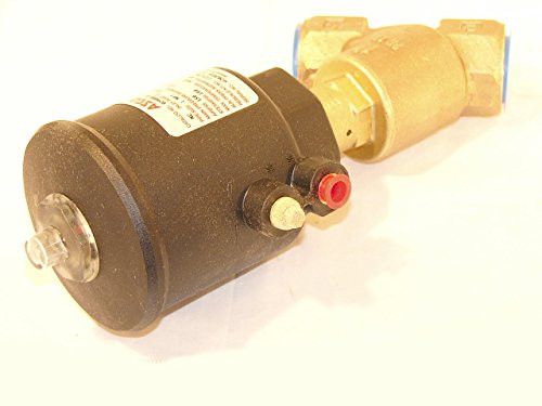 ASCO 8290B10 Power Technologies 1" N/C AIR OPERATED