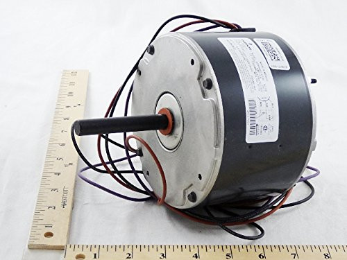 Lennox 41W49 208/230V 1/8HP 1075RPM 208/230V 1/8HP 1075RPM