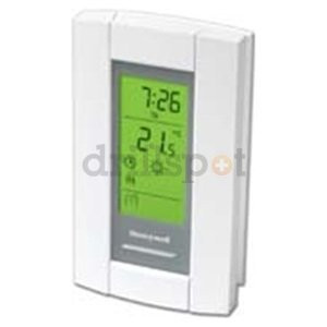 Honeywell TL8130A1005 Programmable Line Volt Thermostat - 3 inch - /U TL8130-c1