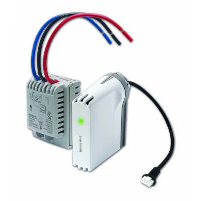 Honeywell TLM1110R1000 RedLINK Enabled Electrical Heat Equipment Interface Module - /U -c2