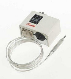 Danfoss 060L114366 KP73 Thermostat