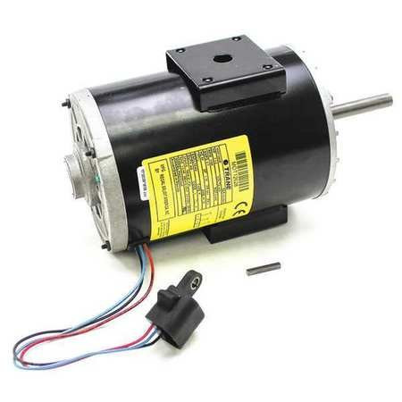 Trane MOT12628 1.5HP 380-415/460V TEAO Motor 1.5HP 380-415/460V TEAO Motor