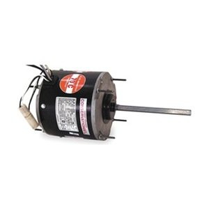 Century FE1058SF Motors 208-230v 1/2hp 825rpm Cond MTR