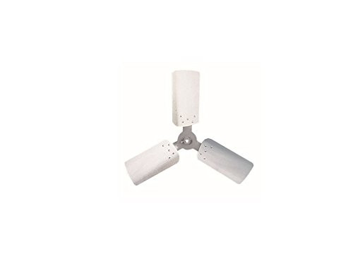 Lau 60998901 "3BLD 14"" 19deg 5/16 CW Fan Bld" "3BLD 14"" 19deg 5/16 CW Fan Bld"