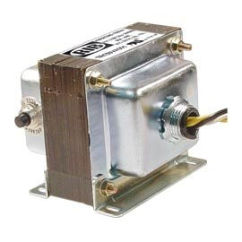 Functional Devices TR150VA001 120-24V 150VA Xfrmr 120-24V 150VA Xfrmr