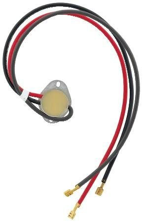 Heatcraft Refrigeration 5709L Chandler defrost termination fan delay thermostat