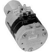 Honeywell RP670B1017 Pneumatic Switching Relay - /U RP670-c4