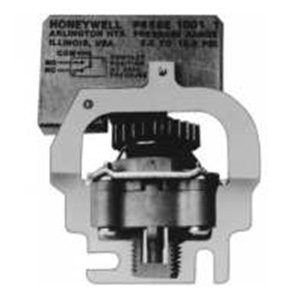 Honeywell P658E1167 P-E SWTCH SPDT 277V S/O CASE P-E SWTCH SPDT 277V S/O CASE