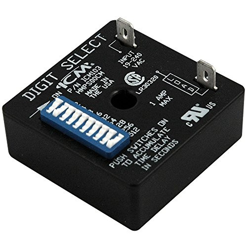 ICM Controls ICM103 "1-1 "1-1
