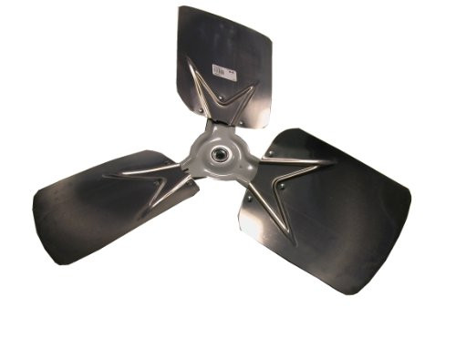 International Comfort Products 1086520 "26""dia 28deg 1/2"" CW 3bld Fan"