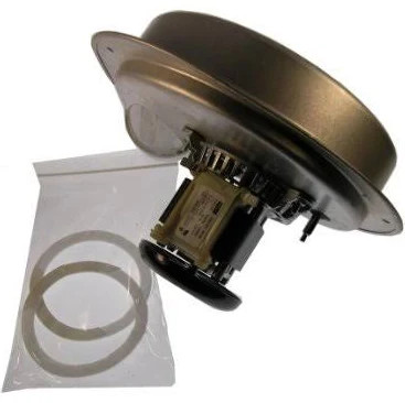 International Comfort Products 1095320 24V REVERSING VALVE 1095320