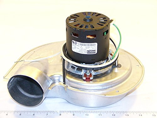 International Comfort Products 1094073 Draft Inducer Assembly