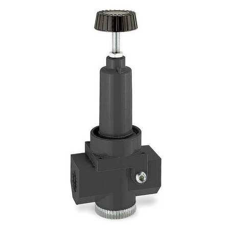 Wilkerson R30-08-000 NEW 0-125PSI 300PSI 1 IN NPT PNEUMATIC REGULATOR D534819