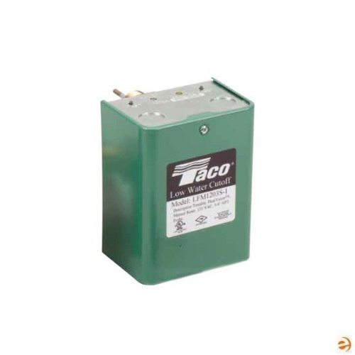 Taco LFM0243S-1 Low Water Cutoff, NPT, Electronic, NEMA 1