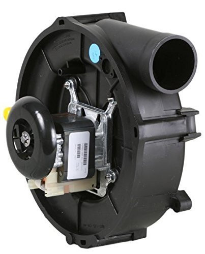 Rotom Motor FB-RFB501 1/16HP 115V 1SPD DRAFT INDUCER