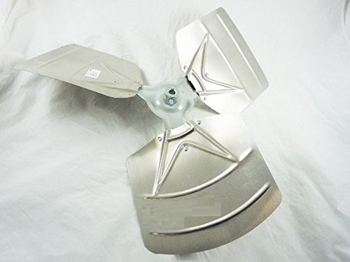 Trane FAN1849 "24""dia 28deg 1/2"" CW 3bld Fan" "24""dia 28deg 1/2"" CW 3bld Fan"