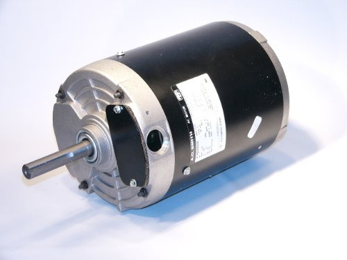 Trane MOT1827 1HP 460V 1140RPM 3ph 56 Motor 1HP 460V 1140RPM 3ph 56 Motor