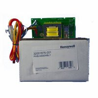 Honeywell 32001676-001 PrintedWiringBoardW/Trnsformer PrintedWiringBoardW/Trnsformer