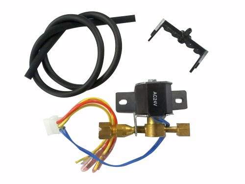 Honeywell 32001876-001 SOLENOID VALVE ASSEMBLY SOLENOID VALVE ASSEMBLY