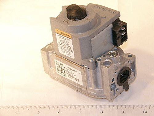 Lennox 31L82 "24v 3.5""wc Nat 1/2"" Gas Valve" "24v 3.5""wc Nat 1/2"" Gas Valve"