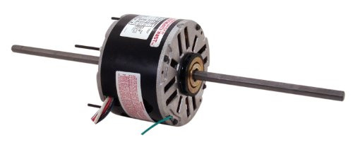 Century RA1076 Motors 3/4HP 208-230V 1075RPM MOTOR
