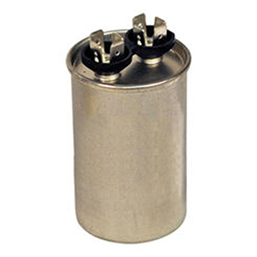 MARS 12751 50MFD 440V Round Run Capacitor 50MFD 440V Round Run Capacitor
