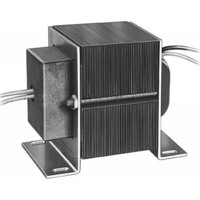 Honeywell AT88A1021 /U Foot Mount Transformer with 12" Lead Wire, 208/240V, 75Va