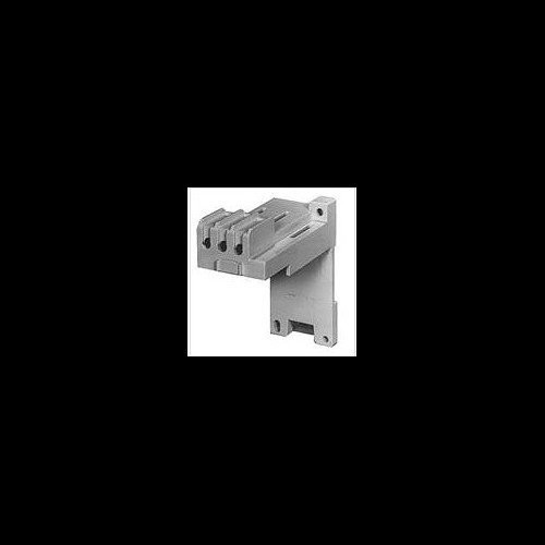 EATON C306TB2B Cutler Hammer- Din Rail & Panel Mtg Adapter