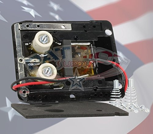 ALLANSON 2270-U Transformers Omni Universal Trans 12vdc