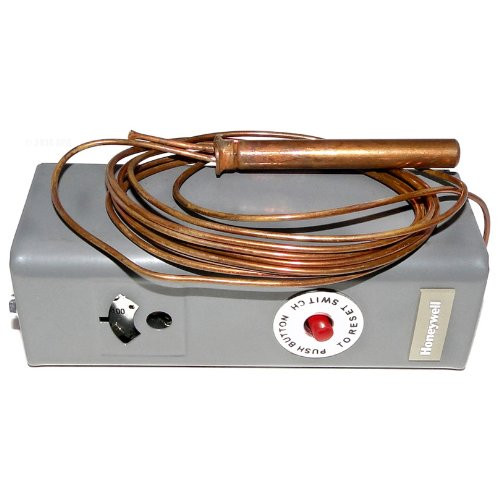 United Aqua Group 007144F Control-Temp Hi Limit Man