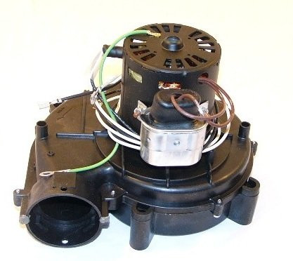 Ducane HVAC 20054001 Inducer Assembly Inducer Assembly