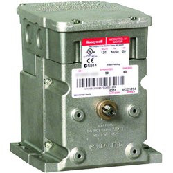 Honeywell M6294F1009-F Series 2 Modutrol Motor-Spring Return and Non-Spring Return - /U M7285C-c2