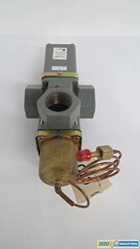 Johnson Controls V48AE-2 1-1/4 IN NPT WATER THERMAL EXPANSION VALVE B466210