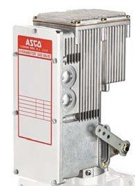 ASCO AH2E112S 120V Acuator 6/14Sec PrfOfClsr 120V Acuator 6/14Sec PrfOfClsr