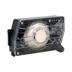 System Sensor D4S 4WIRE,SENSOR ONLY CMPNT LWFLOW 0
