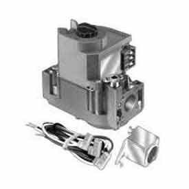 Honeywell VR4304M4519 Vac Dual Intermittent Pilot Gas Valve , W/ 3/4"X3/4" Standard 35" Wc