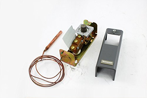 Honeywell T6031A1227 Remote Bulb Refrigeration Temperature Controller - 3 inch - /U T6031A-c4