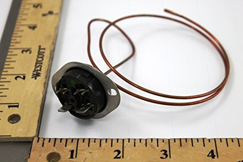 Trane CNT1045 "180f CO LimitSwitch 22""Insert" "180f CO LimitSwitch 22""Insert"