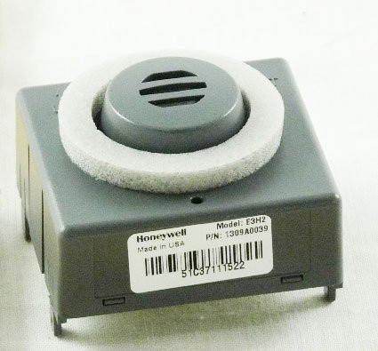 Honeywell E3H2S Analytics/Vulcain E³Point Sensor Cartridge Hydrogen sulfide (H2S) -