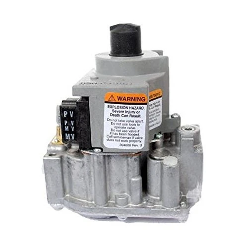 Honeywell VR8345K4809 SloOpenElecIgn24v w/LPkit & Bush SloOpenElecIgn24v w/LPkit & Bush