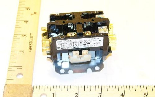 AMANA CONT2P030024VS -Amana 24V 2Pole 30amp DP CONTACTOR